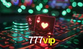 Desvendando o Mundo dos Jogos Virtuais na 777vip