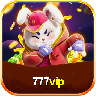777vip